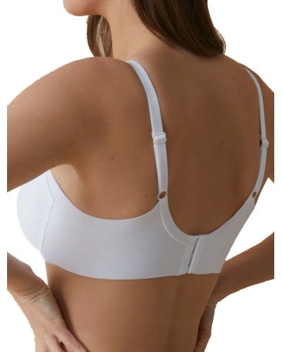 Soutien-gorge à armatures MORELLA, découpe laser, bonnet C - Selene