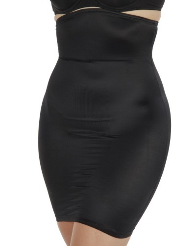 Culotte Janira Combi-slip Silhouette Fine pour Femme