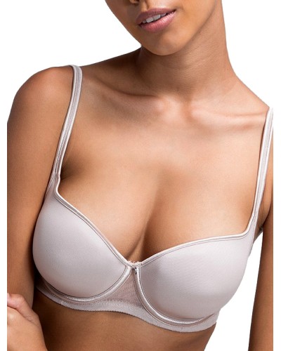 Soutien-gorge à armatures RUBI avec bonnet en mousse C - Selene