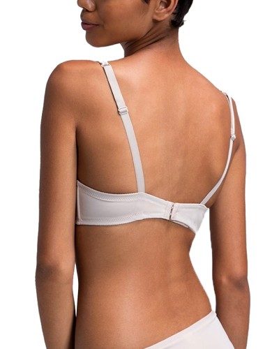 Soutien-gorge à armatures RUBI avec bonnet en mousse C - Selene