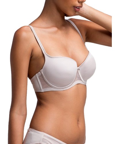 Soutien-gorge à armatures RUBI avec bonnet en mousse C - Selene