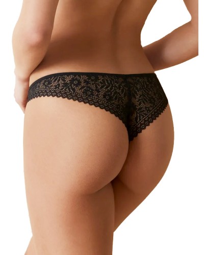 Culotte Brésilienne Laia - Marcela 3121 - Selene