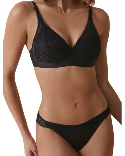 Culotte Brésilienne Laia - Marcela 3121 - Selene
