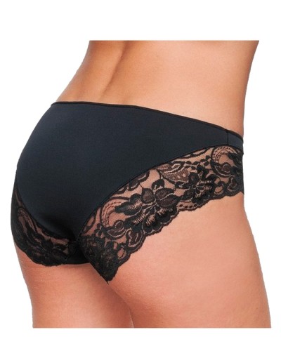 Culotte bikini en dentelle, taille 136 - Lot de 6 - Naiara