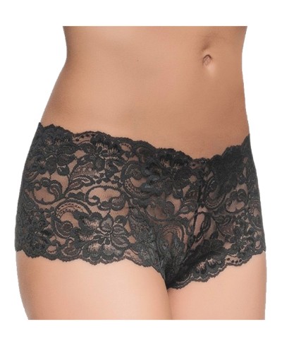 Culotte en Dentelle Florale 139 - Naiara