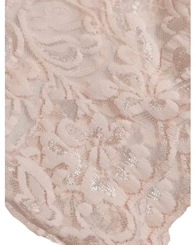 Culotte en Dentelle Florale 139 - Naiara