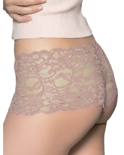 Culotte en Dentelle Florale 139 - Naiara