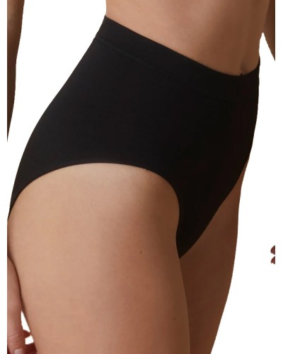 Culotte gainante 900 taille haute sans coutures Selene - Selene