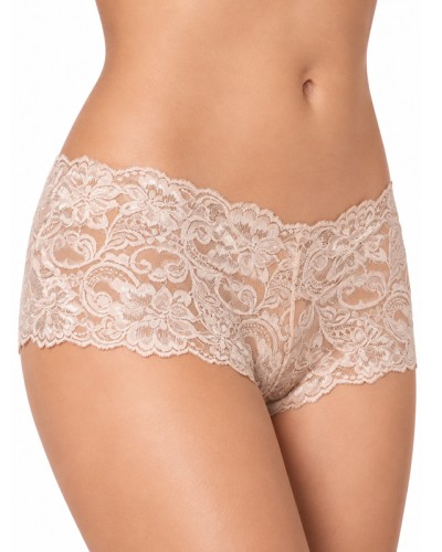 Culotte en Dentelle Florale 139 - Naiara