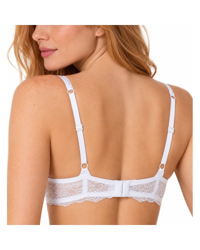 Soutien-gorge avec armatures et coque ADELA - Selene