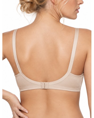 Soutien-gorge classique FLOR sans armatures ni rembourrage, bonnet B - Selene