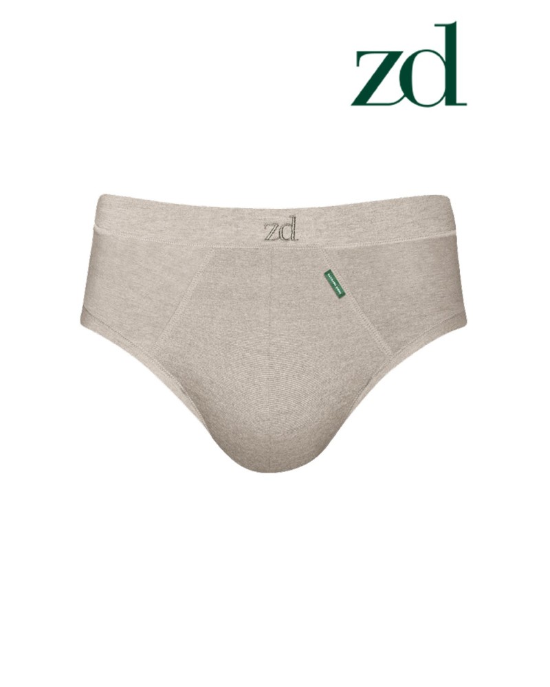 Slip Homme Pour Le Quotidien - 95% Polyamide, 5% élasthanne - Confort Et Liberté De Mouvement