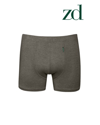 Shorty homme ZD fil de soja pour les peaux sensibles