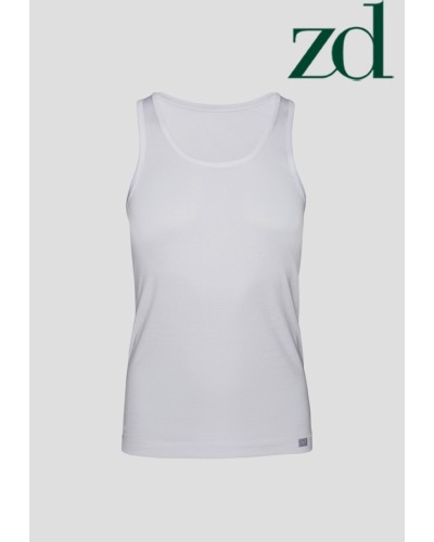 Débardeur homme Fil d'Ecosse ZD