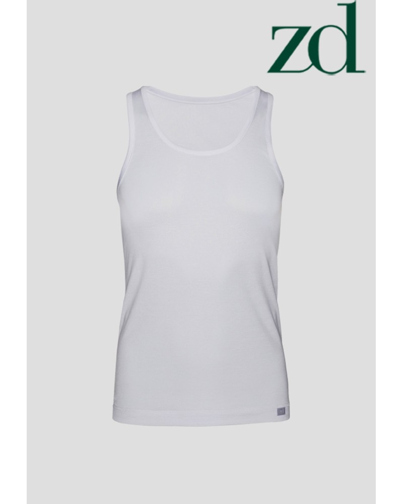 Débardeur homme Fil d'Ecosse ZD