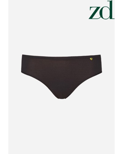 Slip femme midi ZD fil de Soja