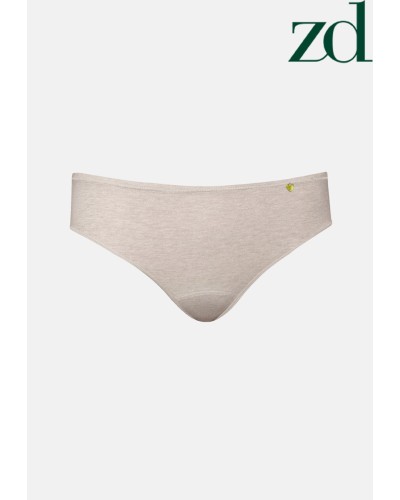Slip femme midi ZD fil de Soja