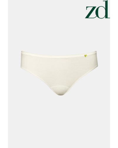 Slip femme midi ZD fil de Soja