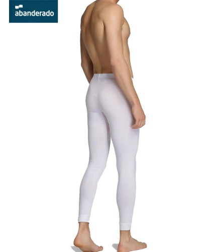 Caleçon Long pelucheux Abanderado