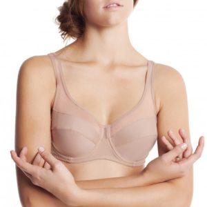soutiens-gorge DIM nude