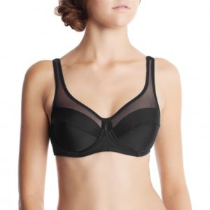 soutiens-gorge DIM noir