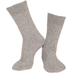 chaussettes pour homme laine
