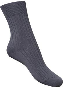 chaussettes pour homme fil d'écosse