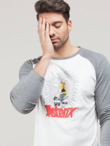 pyjamas d'hiver