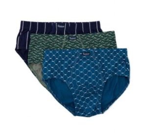 Sous-vêtements Abanderado - Modèle classique et confort durable