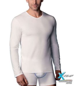 T-shirts Abanderado - Confort et style en toutes saisons