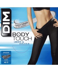 Collant Dim Body Touch Opaque 40D