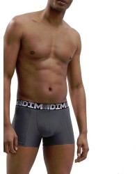 Boxers Homme Coton 3D Flex Dim x2