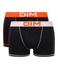 Boxers coton Mix&Colors DIM x2