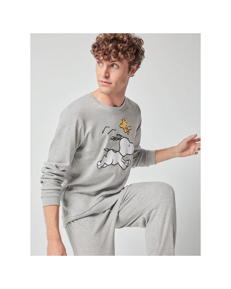 Pyjama Gisela Snoopy