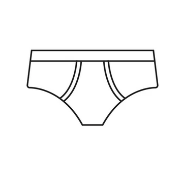 Sous-vêtements confortables pour Garçons sur sousvetementsjulia.fr
